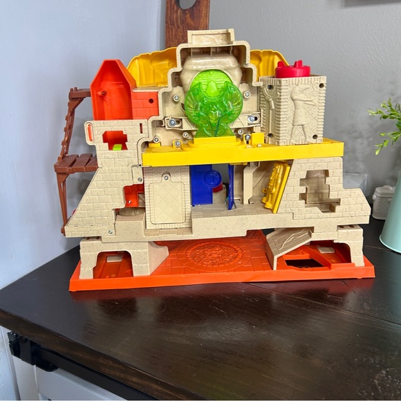 Imaginext Serpent Strike Pyramid - Picture 5 of 8